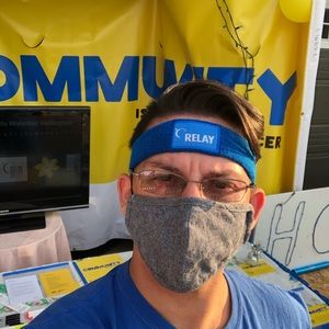 Meet your Posher, Matthew